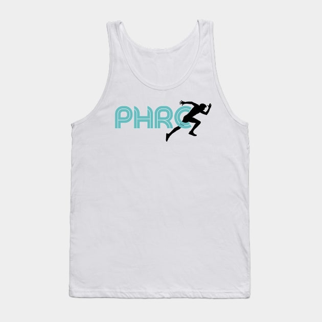 PHRC Tank Top by oneduystore